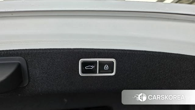 Genesis G80 (RG3) id 4637193 из Кореи 22