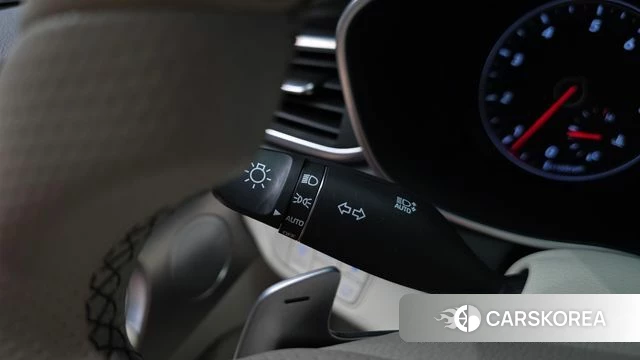 Genesis G70 id 4416640 из Кореи 22
