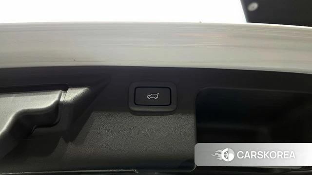 Land Rover Discovery Sports id 4384414 из Кореи 22