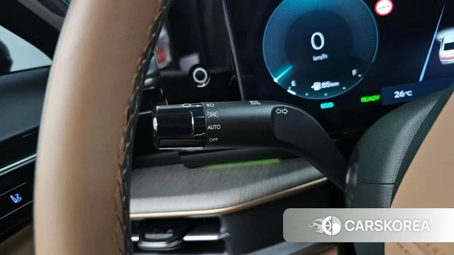 Hyundai Grandeur Hybrid (GN7) id 4897740 из Кореи 22
