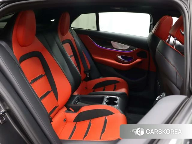 Mercedes-Benz AMG GT id 4238594 из Китая 22