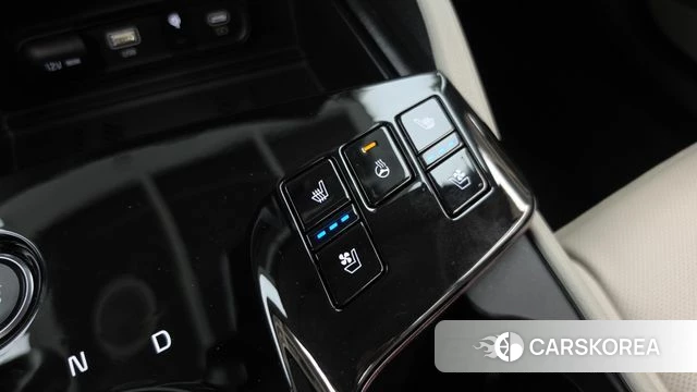 Kia Sportage 5th Generation Hybrid id 4773619 из Кореи 22