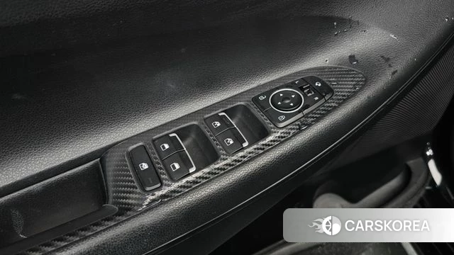 Hyundai The New Grandeur IG id 4637131 из Кореи 22
