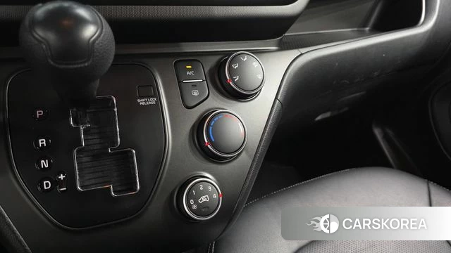 Kia The New Kia Ray id 4635826 из Кореи 22