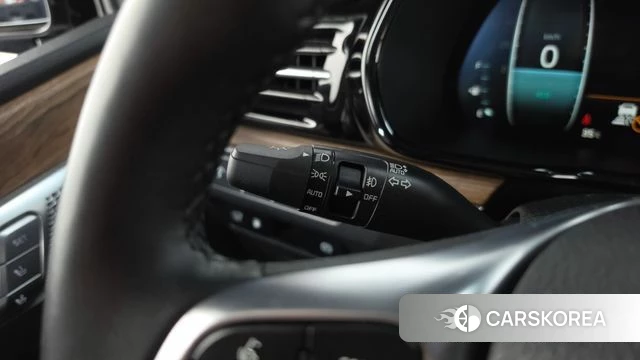 Kia Mohave Master id 4637531 из Кореи 22