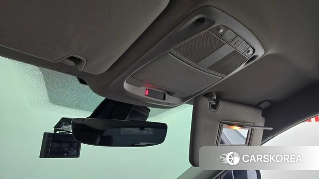 Renault Korea (Samsung) The New QM6 id 4470327 из Кореи 22