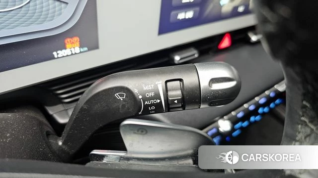 Hyundai Ionic 5 id 4636388 из Кореи 22