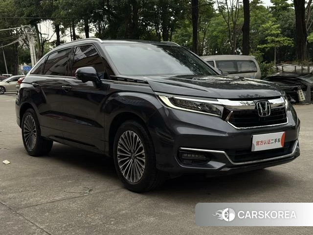 Honda Crown Road id 4298527 из Китая 22