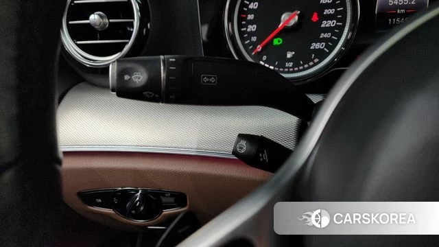 Mercedes-Benz E-Class W213 id 4471539 из Кореи 22