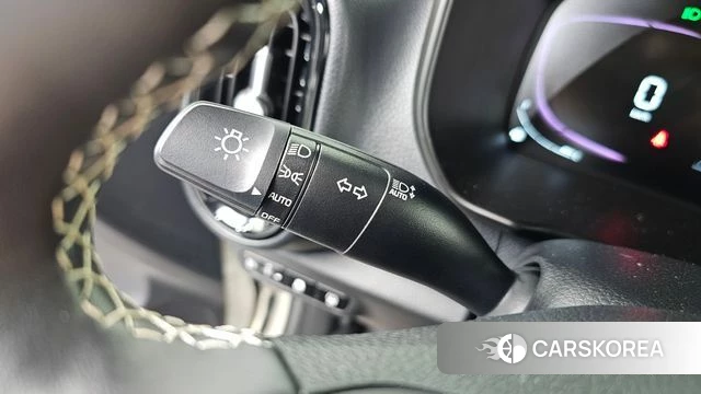 Kia The New Morning (JA) id 4655940 из Кореи 22