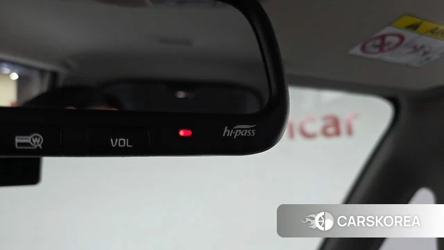Kia The New Kia Ray EV id 4686907 из Кореи 21