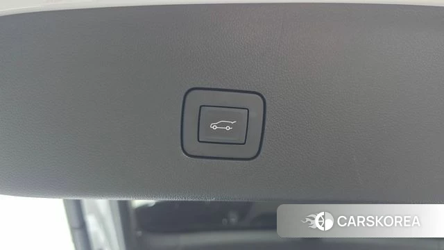 Chevrolet (GM Daewoo) Trax Crossover id 4711014 из Кореи 22