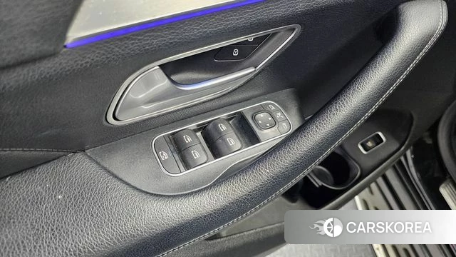 Mercedes-Benz GLE-Class W167 id 4245722 из Кореи 22