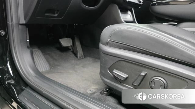 Hyundai The New Tucson Hybrid (NX4) id 4879658 из Кореи 22