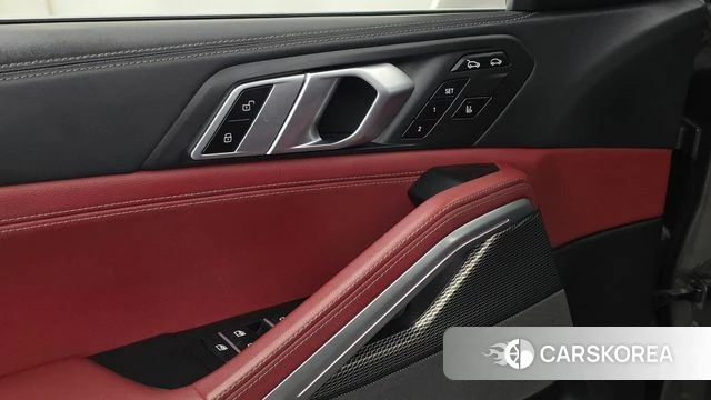 BMW X6 (G06) id 4550833 из Кореи 22