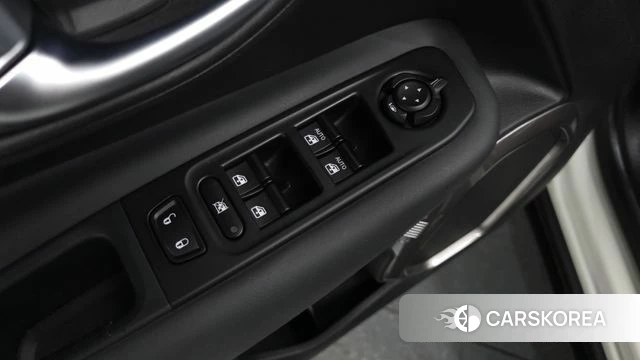 Jeep Renegade id 4572891 из Кореи 22