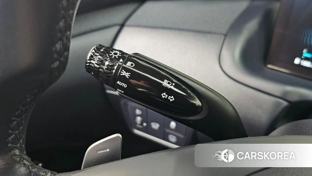 Hyundai Tucson Hybrid (NX4) id 4315822 из Кореи 22