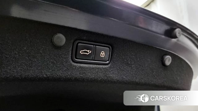 Hyundai Grandeur IG Hybrid id 4345629 из Кореи 22