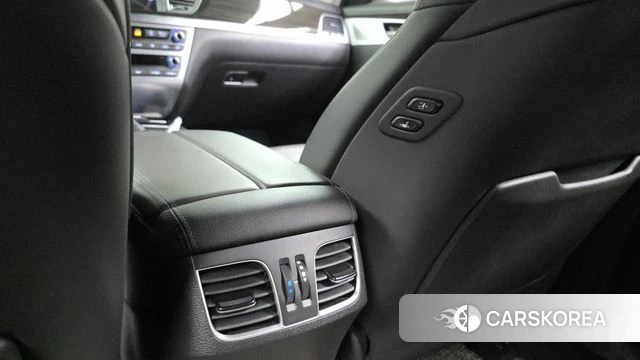 Genesis G80 id 4520184 из Кореи 22