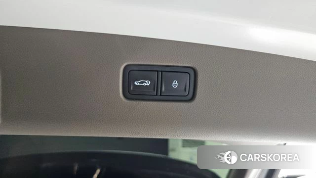 Genesis GV70 id 4777985 из Кореи 22