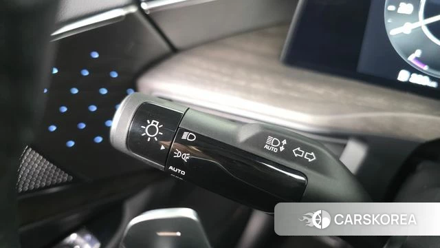 Kia K8 id 4585138 из Кореи 22