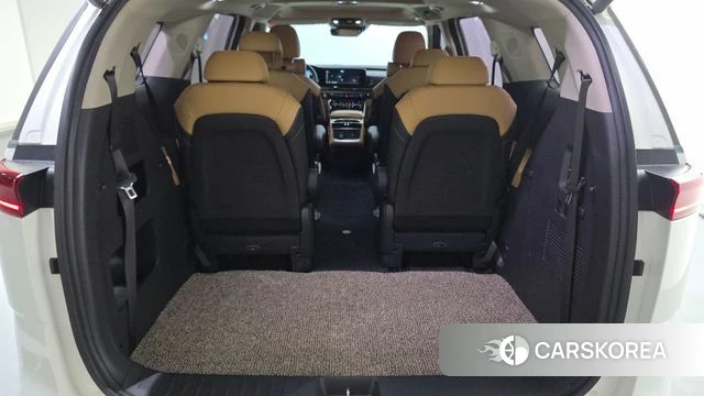 Kia Carnival 4th generation id 4410287 из Кореи 22