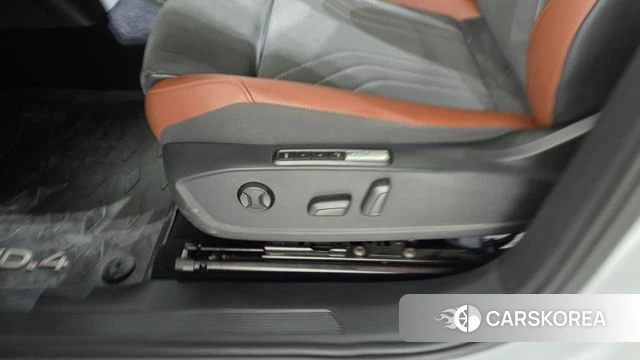 Volkswagen ID.4 id 4422682 из Кореи 22