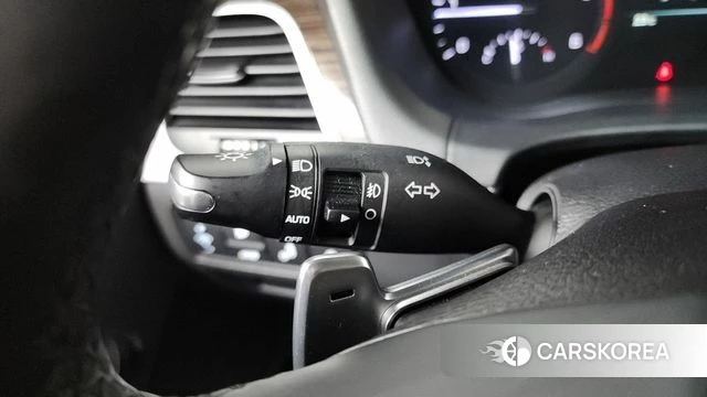 Genesis G80 id 4345710 из Кореи 22
