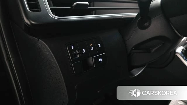 Hyundai Staria id 4433512 из Кореи 22