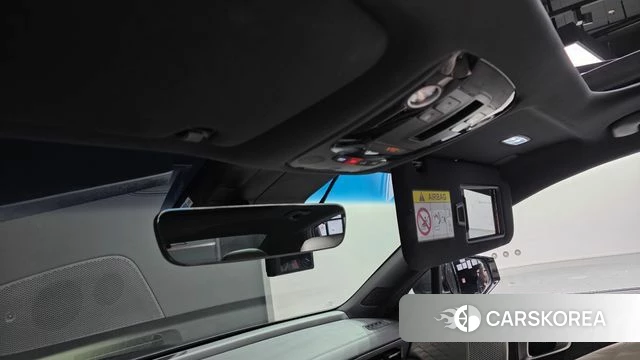 Kia K8 Hybrid id 4641505 из Кореи 22