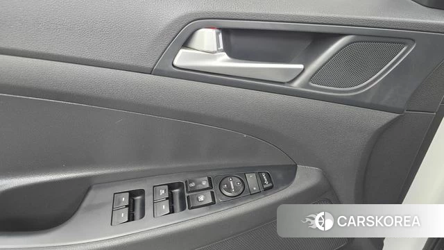 Hyundai All New Tucson id 4543768 из Кореи 22