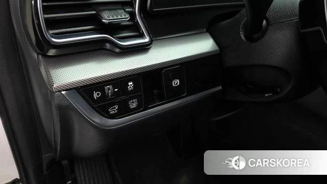 Kia Sportage 5th Generation Hybrid id 4854528 из Кореи 22