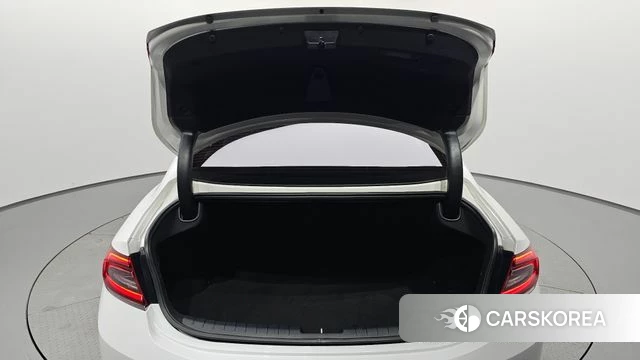 Hyundai Grandeur IG id 4351022 из Кореи 22