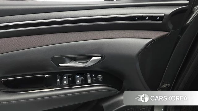 Hyundai Tucson (NX4) id 4573331 из Кореи 22
