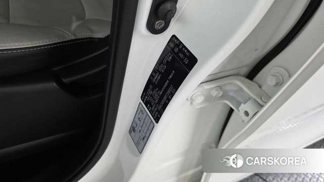 Kia The New Kia Ray id 4630345 из Кореи 22