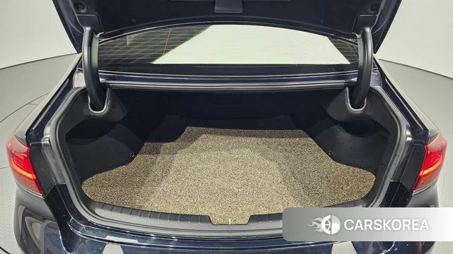 Kia K7 Premier id 4550881 из Кореи 22