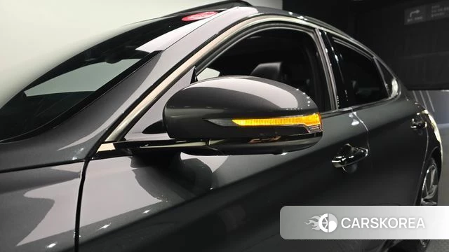 Genesis G70 id 4294911 из Кореи 22