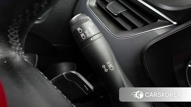 Renault Korea (Samsung) XM3 id 4202383 из Кореи 22