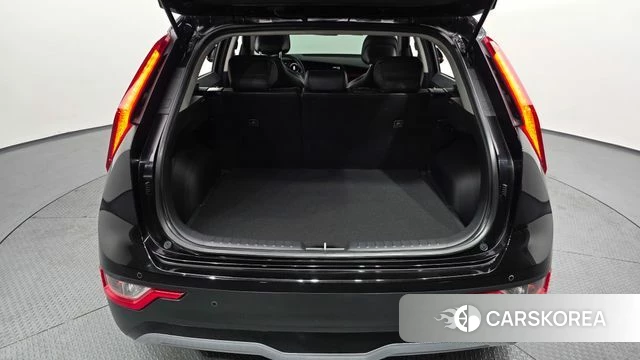 Kia Di All New Niro EV id 4223272 из Кореи 22