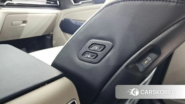 Kia Sportage 5th Generation Hybrid id 4758109 из Кореи 22