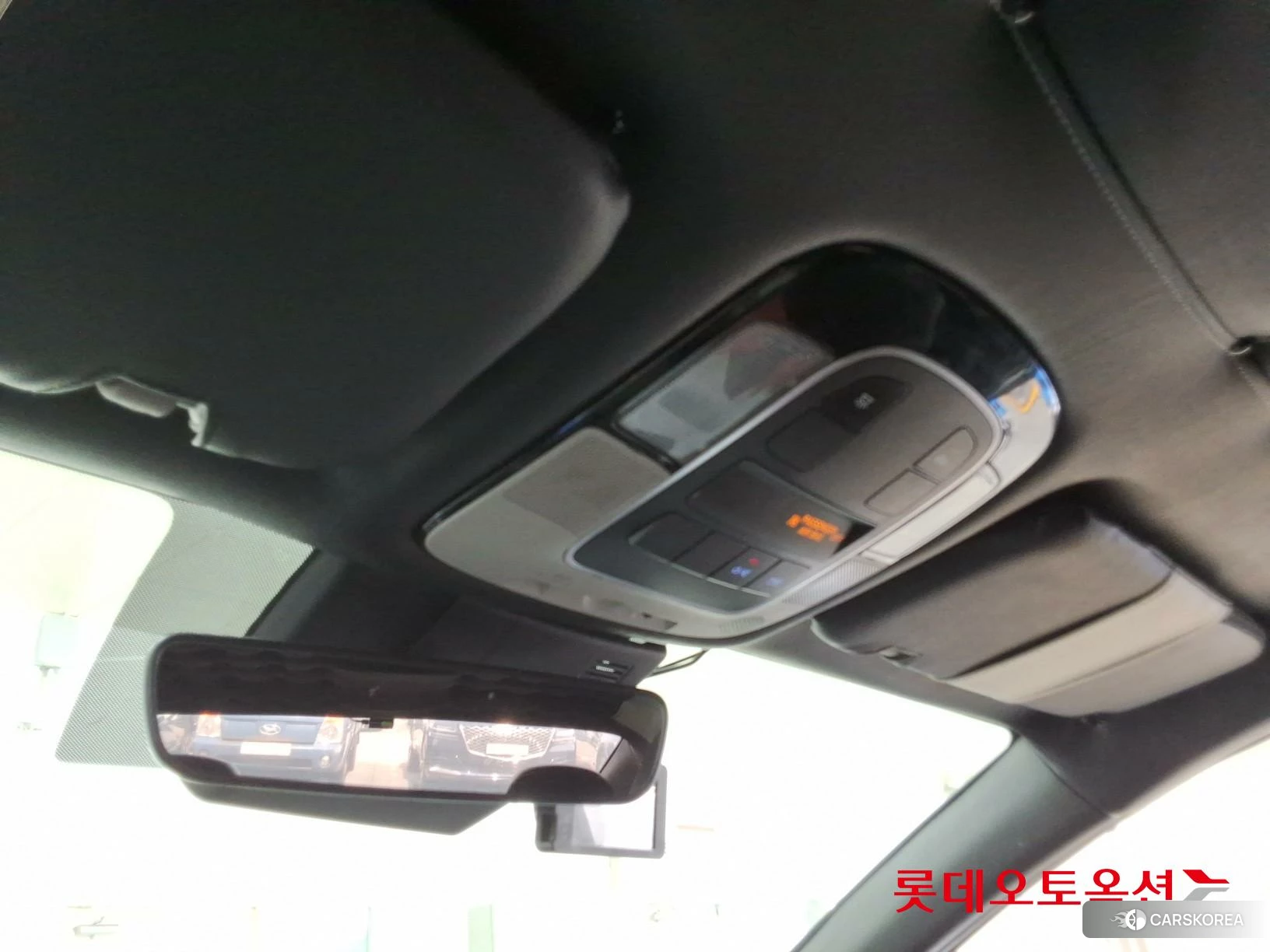 Hyundai Sonata id 3888368 из Кореи 22