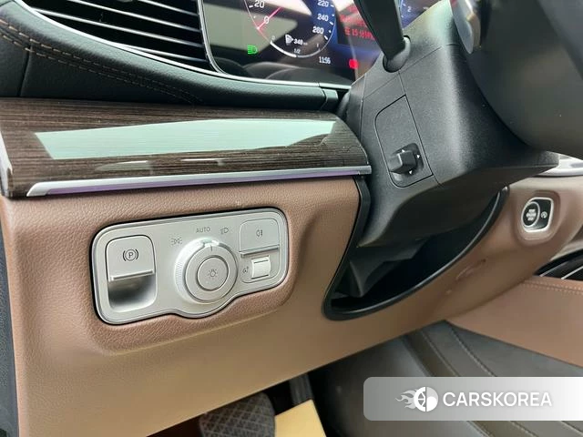 Mercedes-Benz GLE (import) id 4256483 из Китая 22