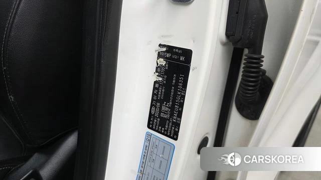 Kia Seltos id 4586699 из Кореи 22