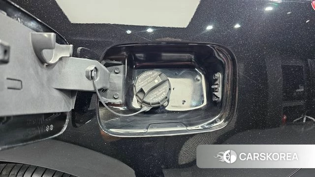 Kia K7 Premier id 4424498 из Кореи 22