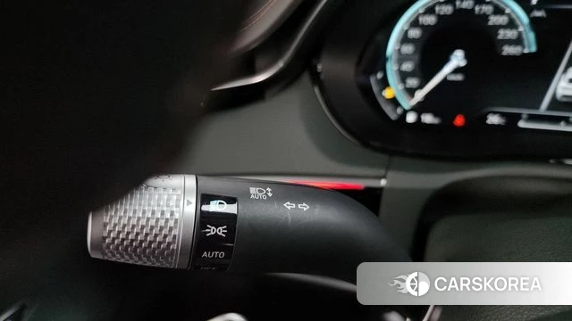 Genesis GV70 id 4612848 из Кореи 22