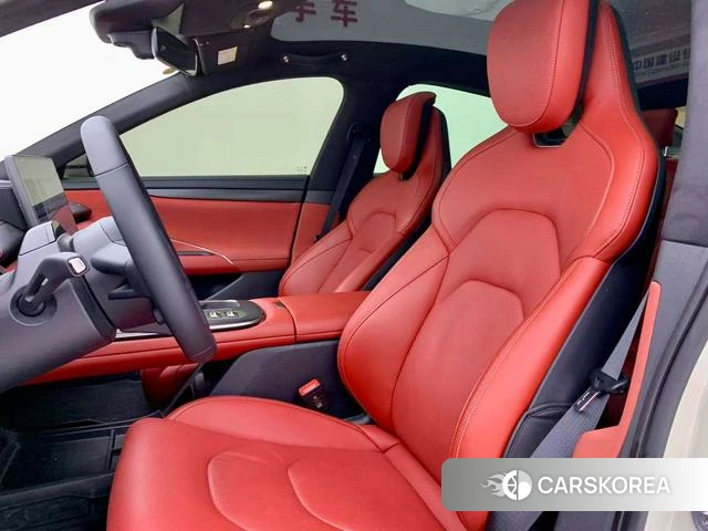 Xiaomi Car Xiaomi SU7 id 3993364 из Китая 22