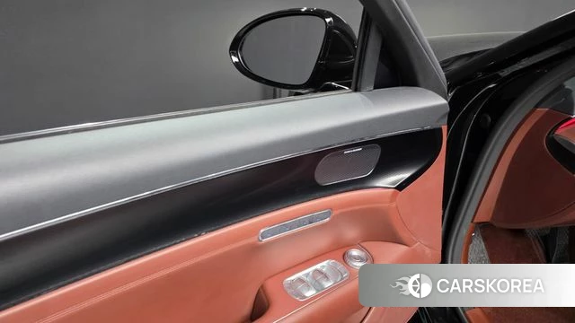 Genesis G90 (RS4) id 4682519 из Кореи 22