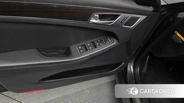 Genesis G80 id 4764953 из Кореи 22