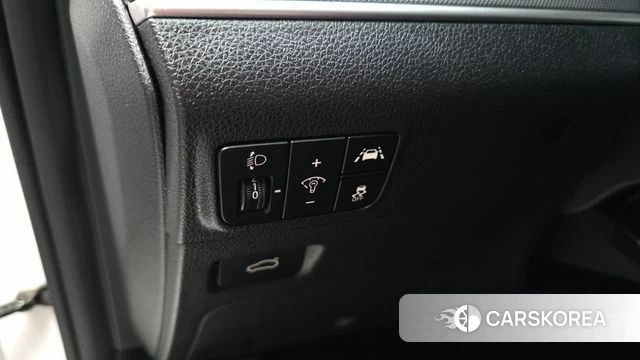 Kia K5 3rd generation id 4561427 из Кореи 22