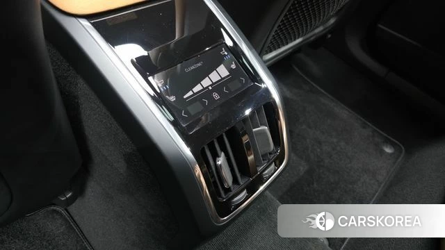 Volvo S90 id 4540778 из Кореи 22